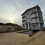 Namelijan's 住宿加早餐酒店 斯比勒