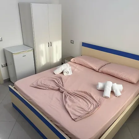 Namelijan's Отель типа 