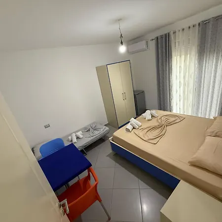 Namelijan's Bed and breakfast *