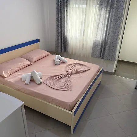 Bed and breakfast Namelijan's *