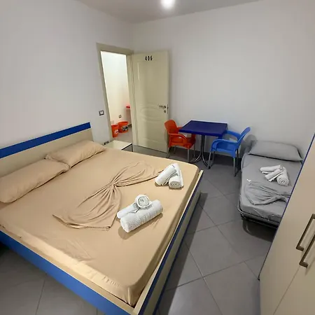 Namelijan's Отель типа 