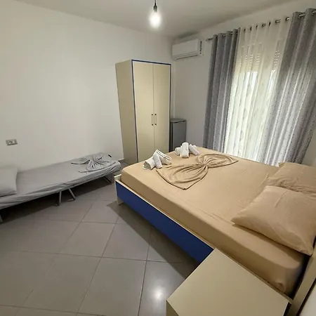 Bed and breakfast Namelijan's *
