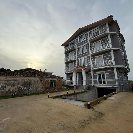 Namelijan's Bed and breakfast Spille