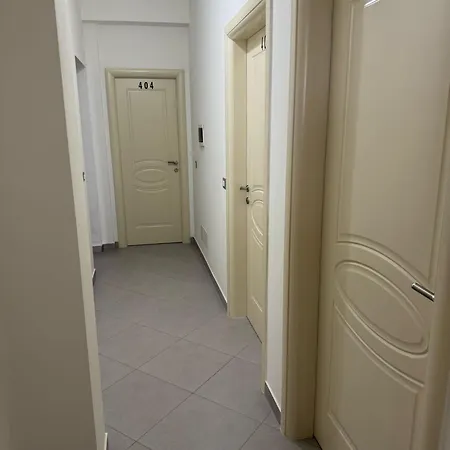 Namelijan's Bed & Breakfast Spille