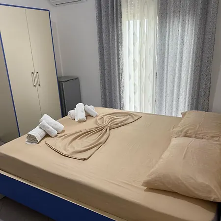Namelijan's Bed and breakfast