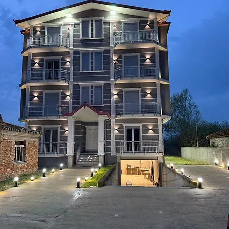 Bed & Breakfast Namelijan's