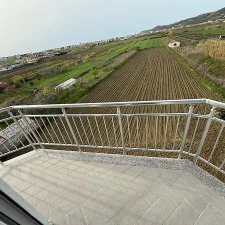 Namelijan's Отель типа 