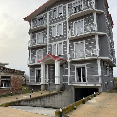 Namelijan's Отель типа 