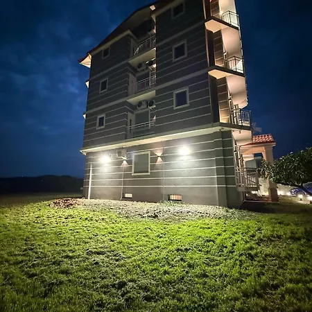 Namelijan's Bed and breakfast *
