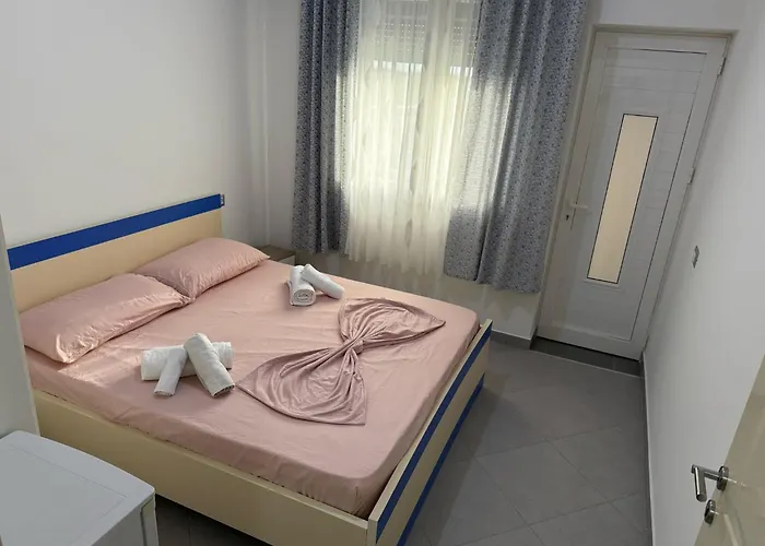 Bed & Breakfast Namelijan's Spille