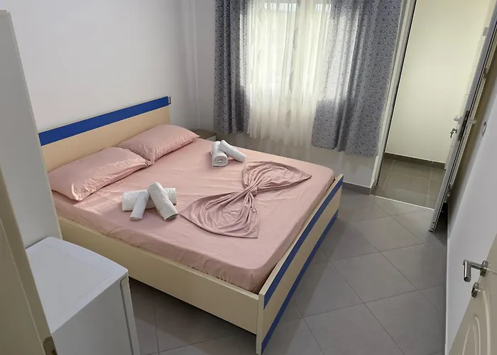 Bed & Breakfast Namelijan's *