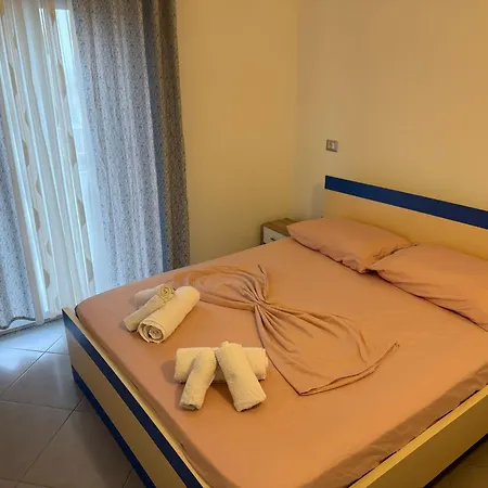 Bed and Breakfast Namelijan's *