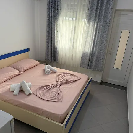 Bed and Breakfast Namelijan's Spille