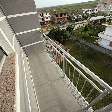 Namelijan's Bed and Breakfast