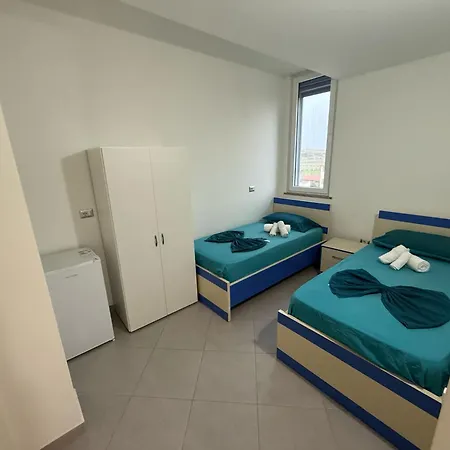 Bed and Breakfast Namelijan's