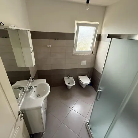 Bed and Breakfast Namelijan's