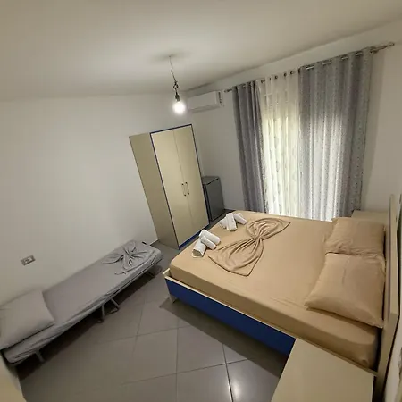 Bed and Breakfast Namelijan's *