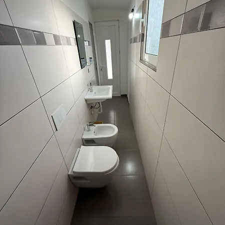 Bed and Breakfast Namelijan's *