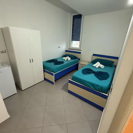 Namelijan's Bed and Breakfast *