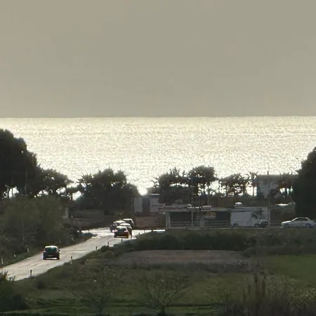 Bed and Breakfast Namelijan's *