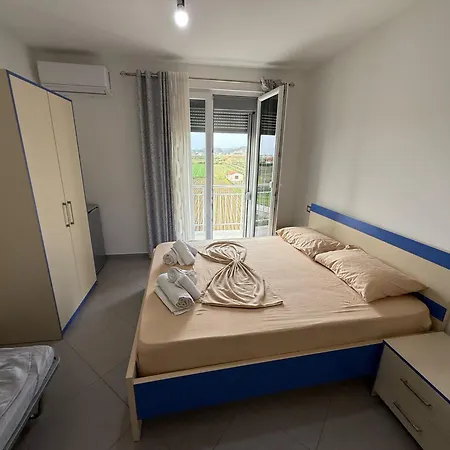 Bed and Breakfast Namelijan's Spille