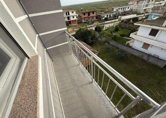 Namelijan's 住宿加早餐酒店