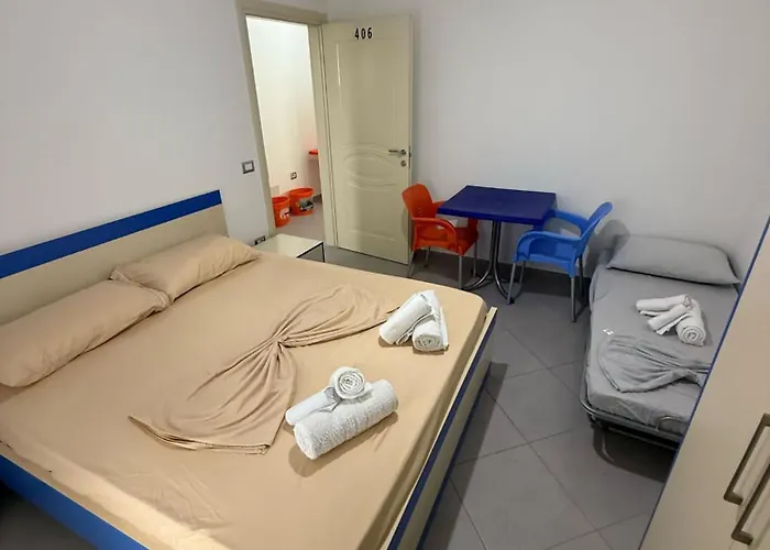 Namelijan's 住宿加早餐酒店