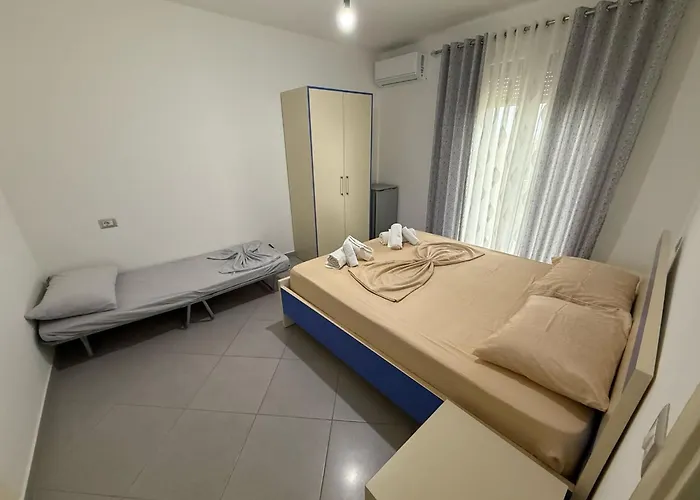 住宿加早餐酒店 Namelijan's *