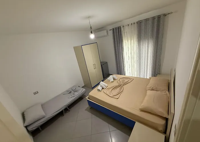 住宿加早餐酒店 Namelijan's *