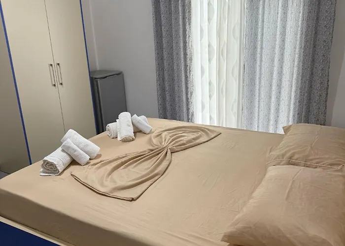 Namelijan's 住宿加早餐酒店