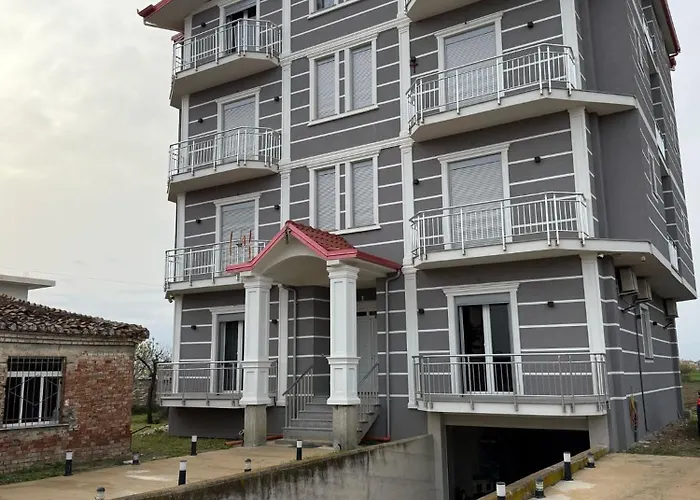 Namelijan's 住宿加早餐酒店